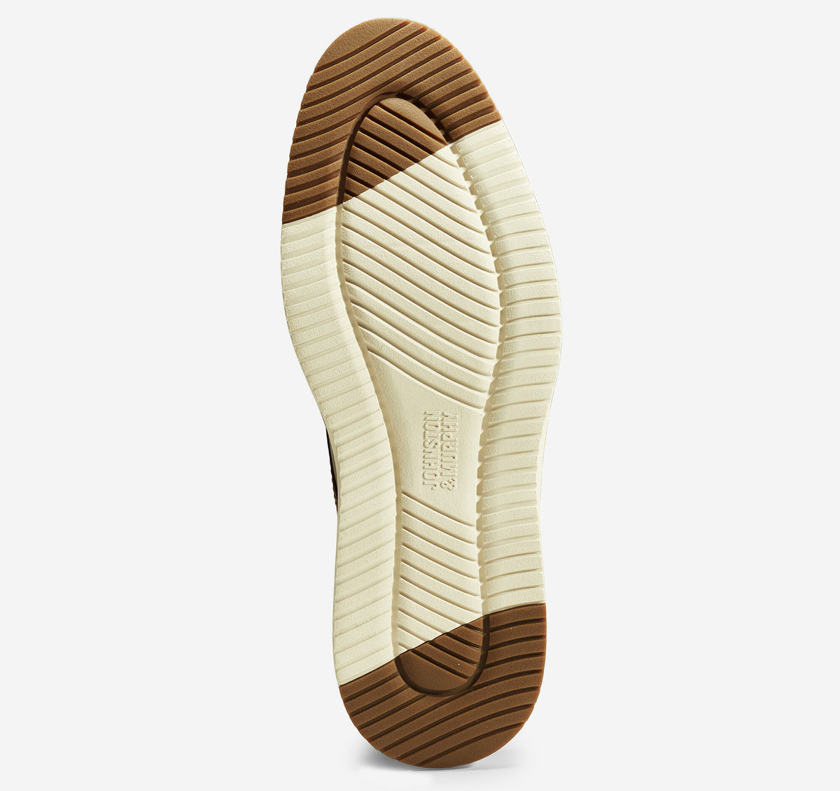 Men's Upton Plain Toe / Johnston Murphy