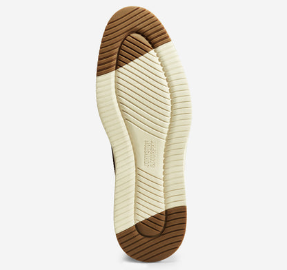 Men's Upton Plain Toe / Johnston Murphy