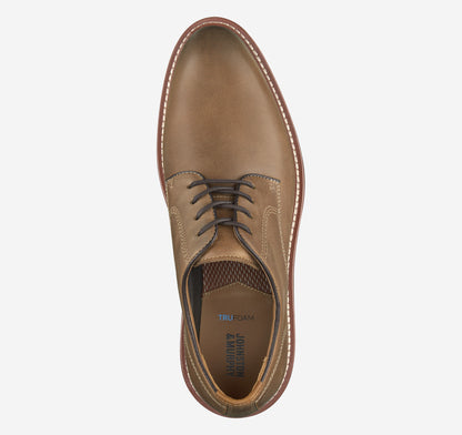 Men's Upton Plain Toe / Johnston Murphy