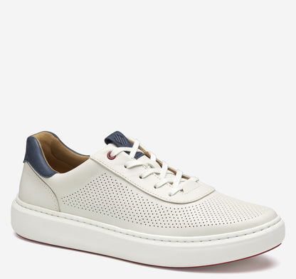 Men's Anders Perfed U-Throat / Johnston Murphy