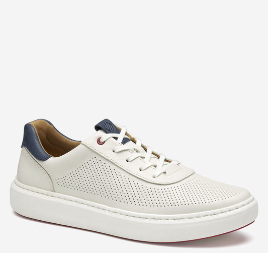 Men's Anders Perfed U-Throat / Johnston Murphy