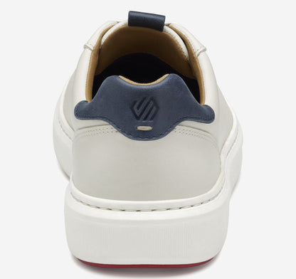 Men's Anders Perfed U-Throat / Johnston Murphy