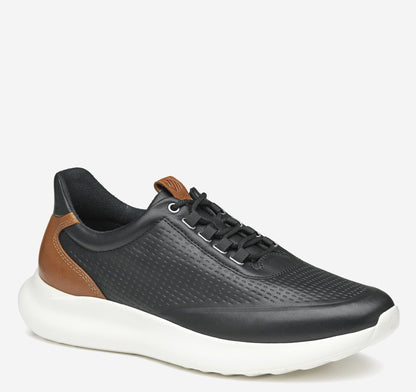 Men's Amherst 2.0 Embossed U-Throat / Johnston Murphy