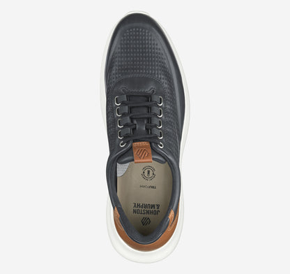 Men's Amherst 2.0 Embossed U-Throat / Johnston Murphy