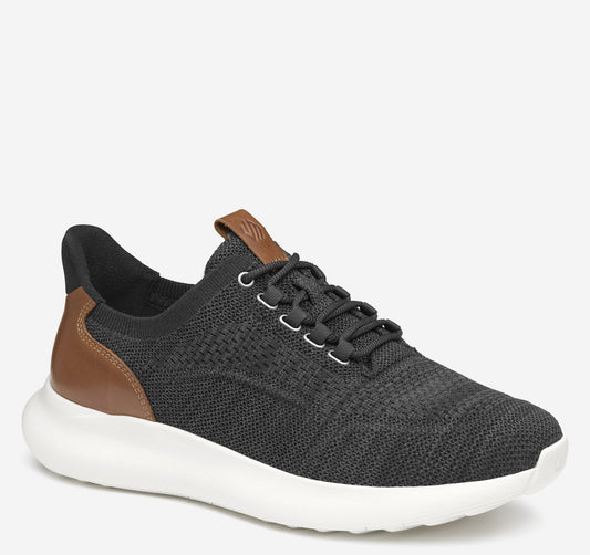 Men's Amherst 2.0 Knit Plain Toe / Johnston Murphy