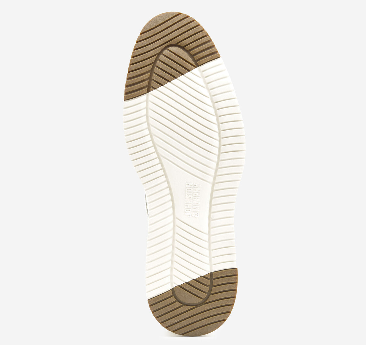 Men's Upton Knit Plain Toe / Johnston Murphy