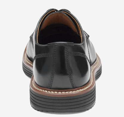 Men's Upton Dress Cap Toe / Johnston Murphy