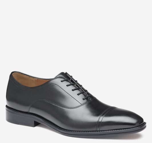 Men's Sullivan Cap Toe / Johnston Murphy