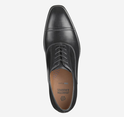 Men's Sullivan Cap Toe / Johnston Murphy