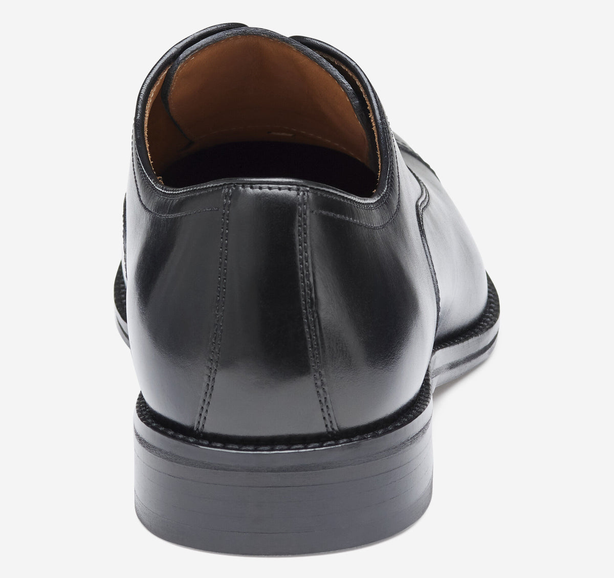 Men's Sullivan Cap Toe / Johnston Murphy