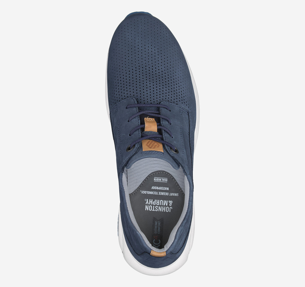 Men's XC4® TR3-Luxe Hybrid / Johnston Murphy