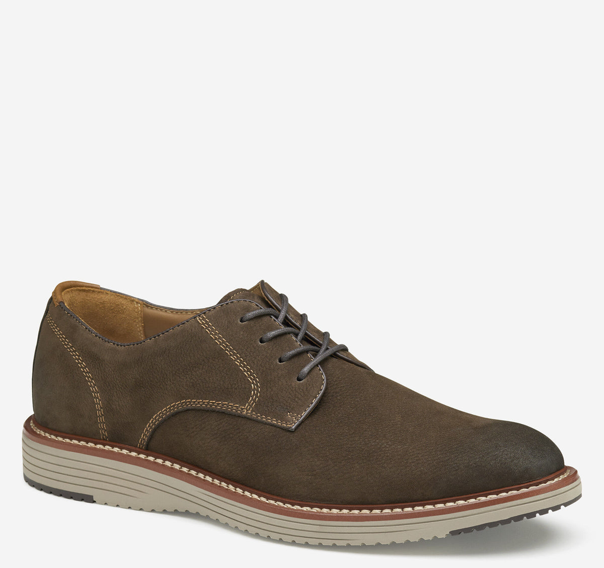 Men's Upton Plain Toe / Johnston Murphy