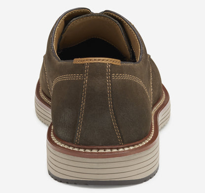Men's Upton Plain Toe / Johnston Murphy