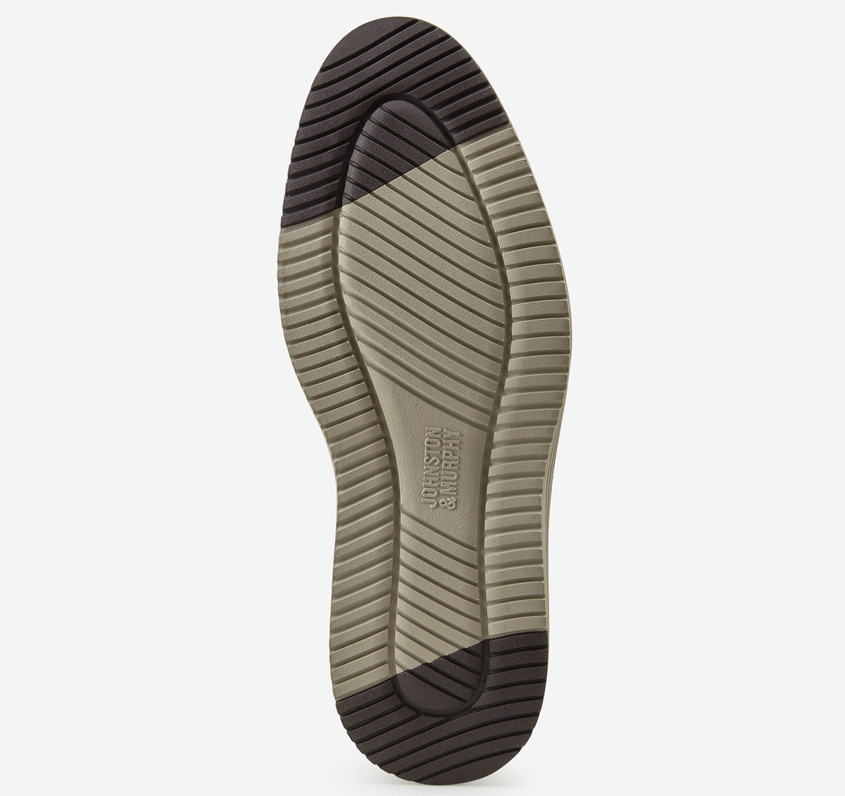 Men's Upton Plain Toe / Johnston Murphy