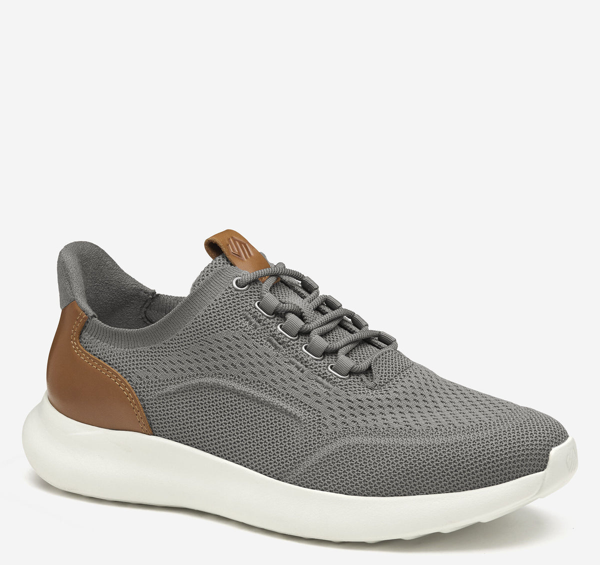 Men's Amherst 2.0 Knit Plain Toe / Johnston Murphy