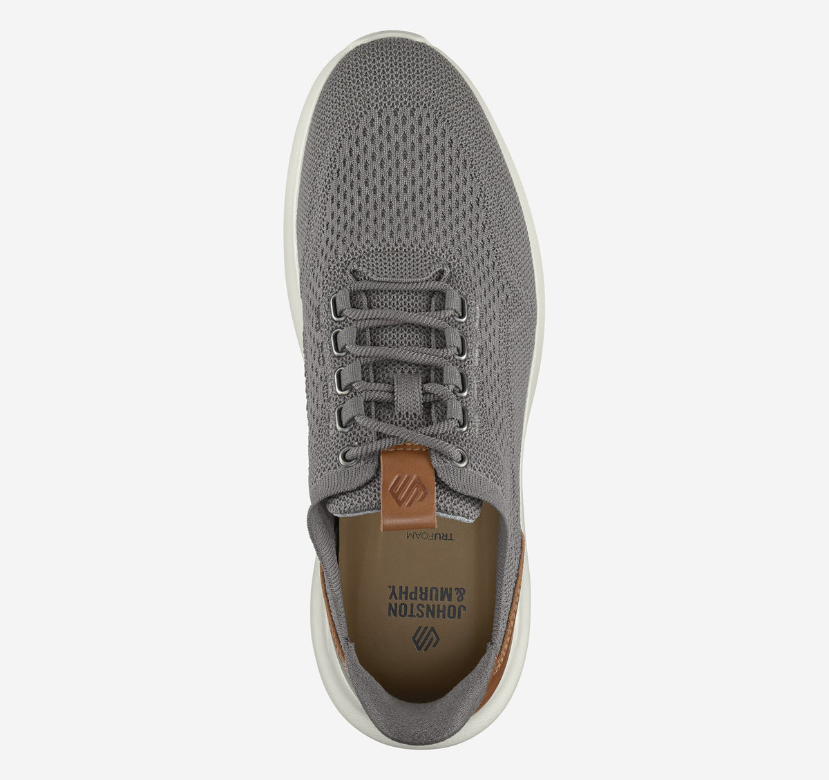 Men's Amherst 2.0 Knit Plain Toe / Johnston Murphy