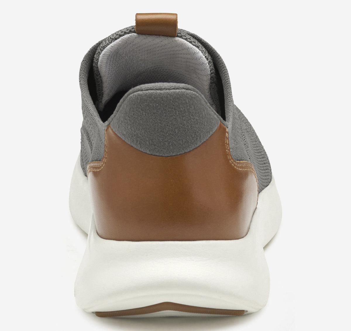 Men's Amherst 2.0 Knit Plain Toe / Johnston Murphy