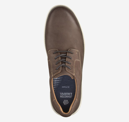 Men's McGuffey 2 Plain Toe / Johnston Murphy