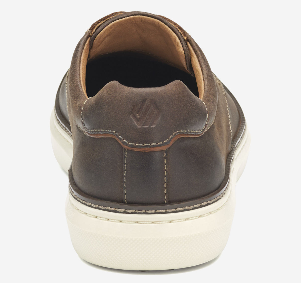 Men's McGuffey 2 Plain Toe / Johnston Murphy
