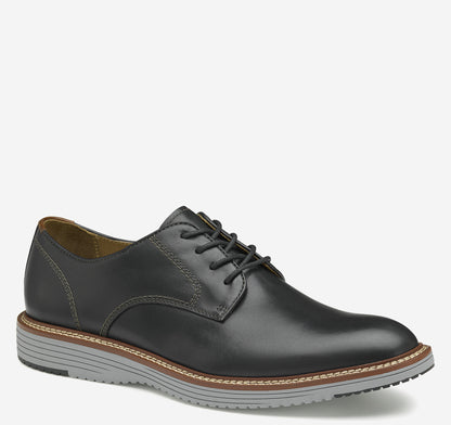 Men's Upton Plain Toe / Johnston Murphy