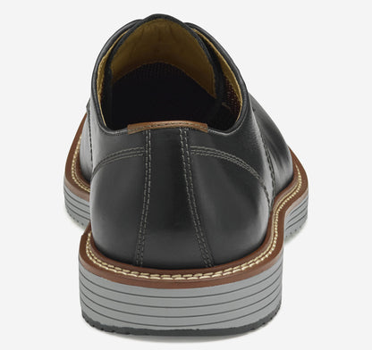 Men's Upton Plain Toe / Johnston Murphy