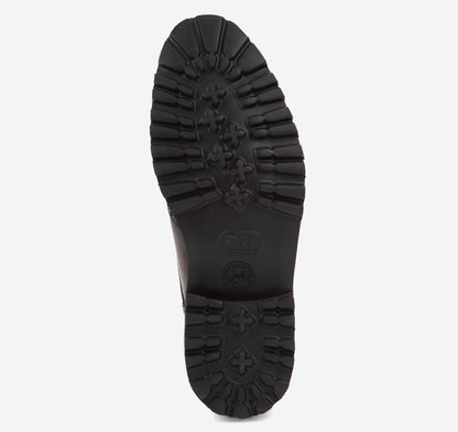 Men's Dudley Lug Wingtip Boot / Johnston Murphy