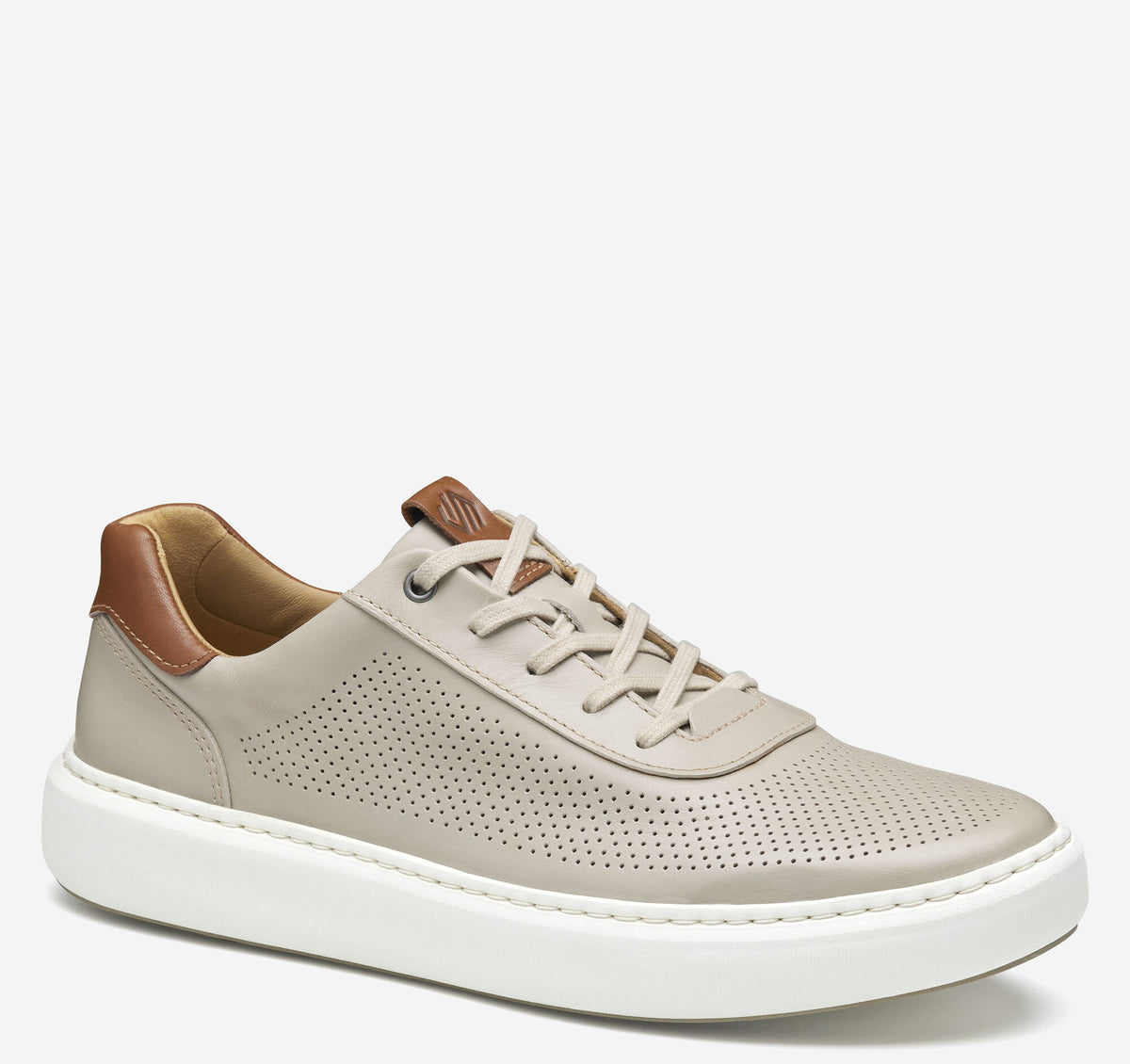 Men's Anders Perfed U-Throat / Johnston Murphy