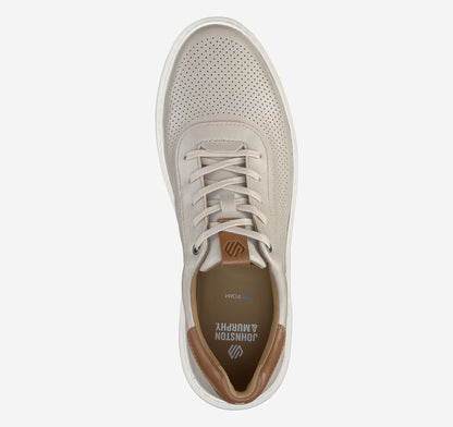 Men's Anders Perfed U-Throat / Johnston Murphy