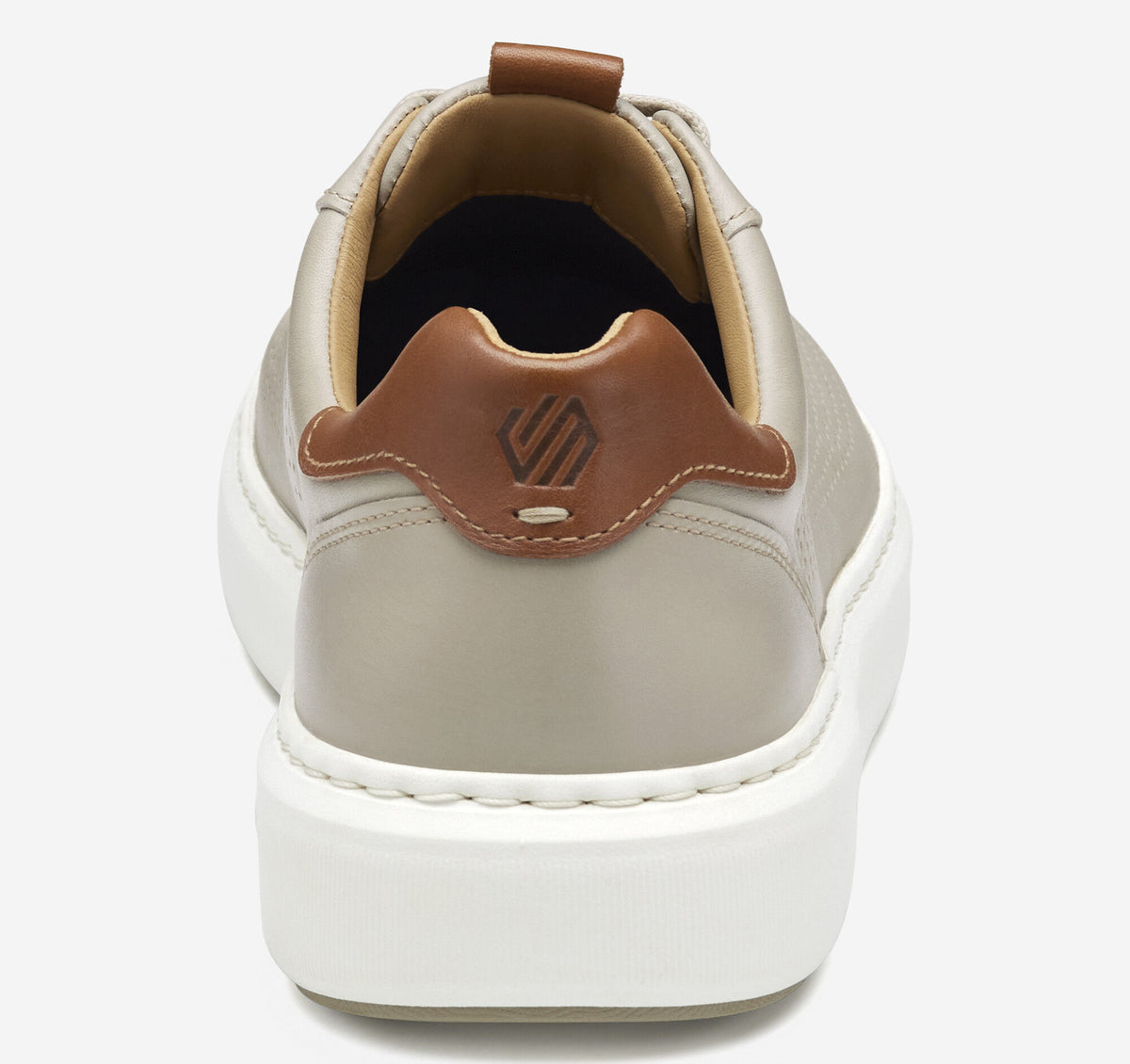 Men's Anders Perfed U-Throat / Johnston Murphy