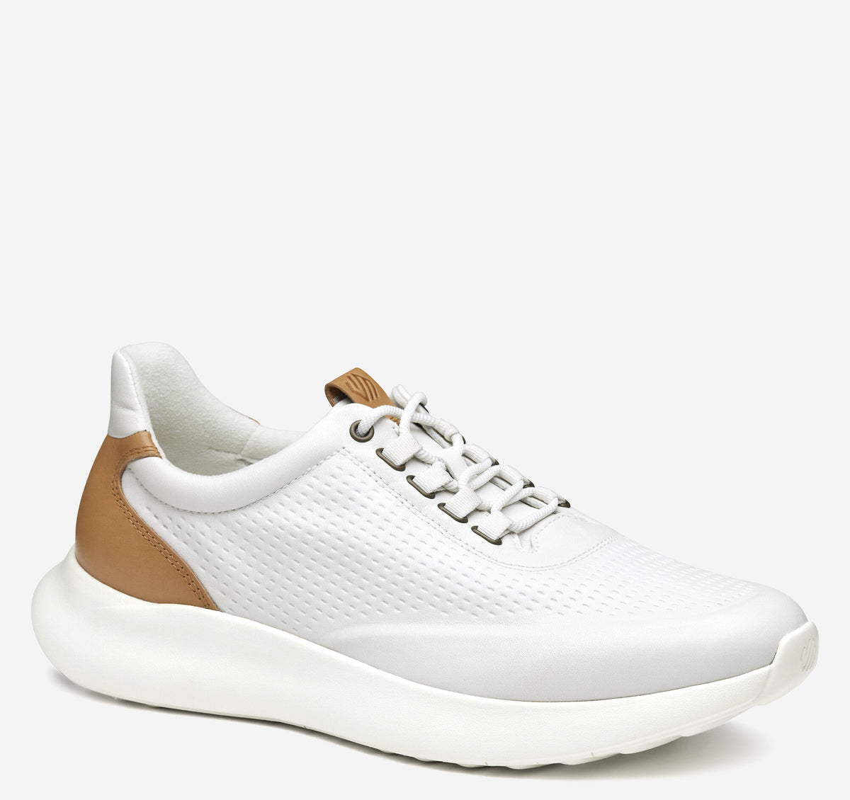 Men's Amherst 2.0 Embossed U-Throat / Johnston Murphy