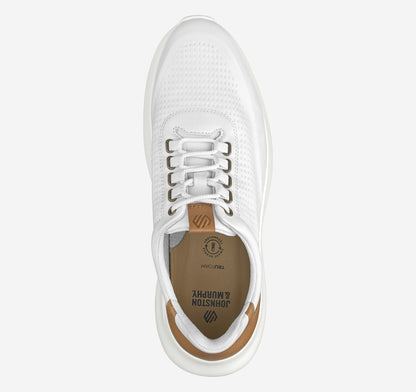 Men's Amherst 2.0 Embossed U-Throat / Johnston Murphy