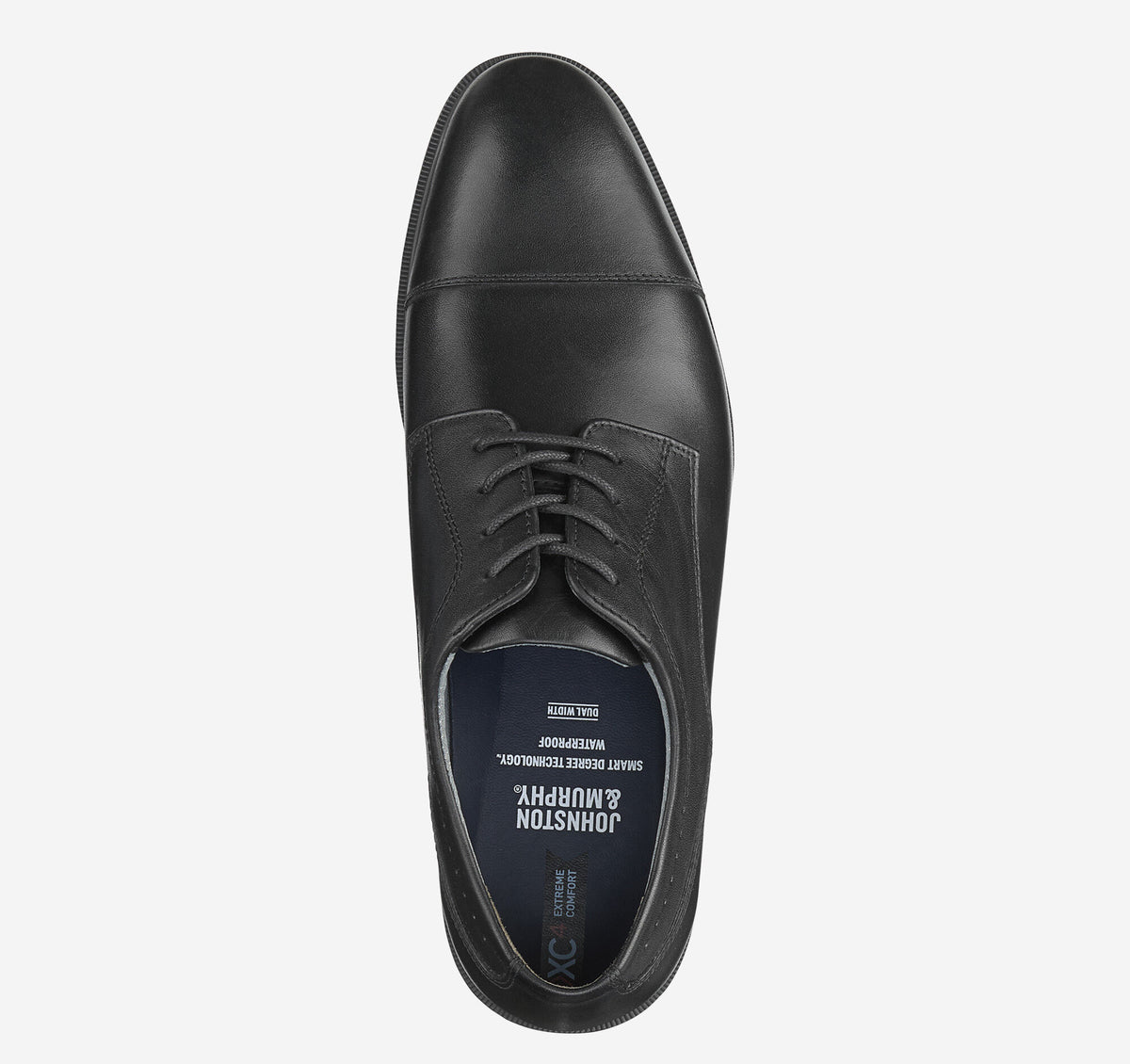 Men's XC4® Maddox Cap Toe / Johnston Murphy