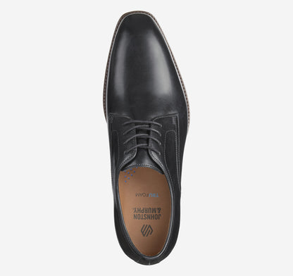 Men's Sullivan Plain Toe / Johnston Murphy
