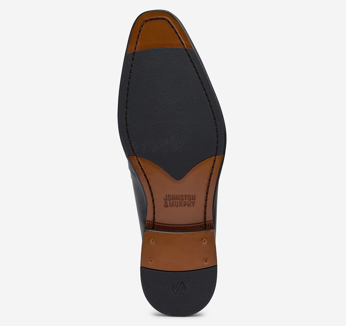 Men's Sullivan Plain Toe / Johnston Murphy