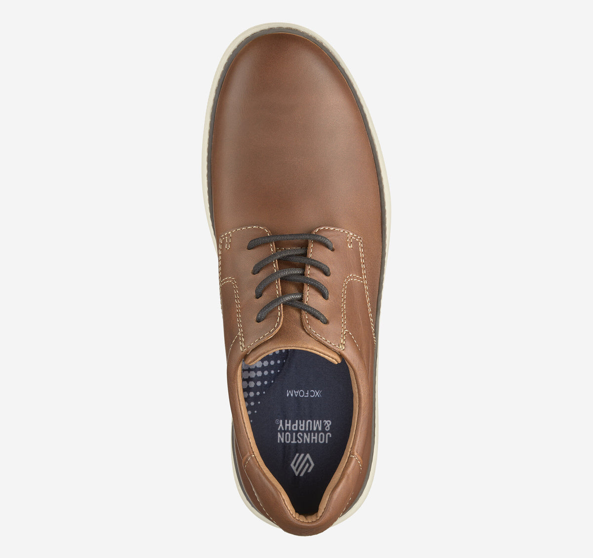 Men's McGuffey 2 Plain Toe / Johnston Murphy
