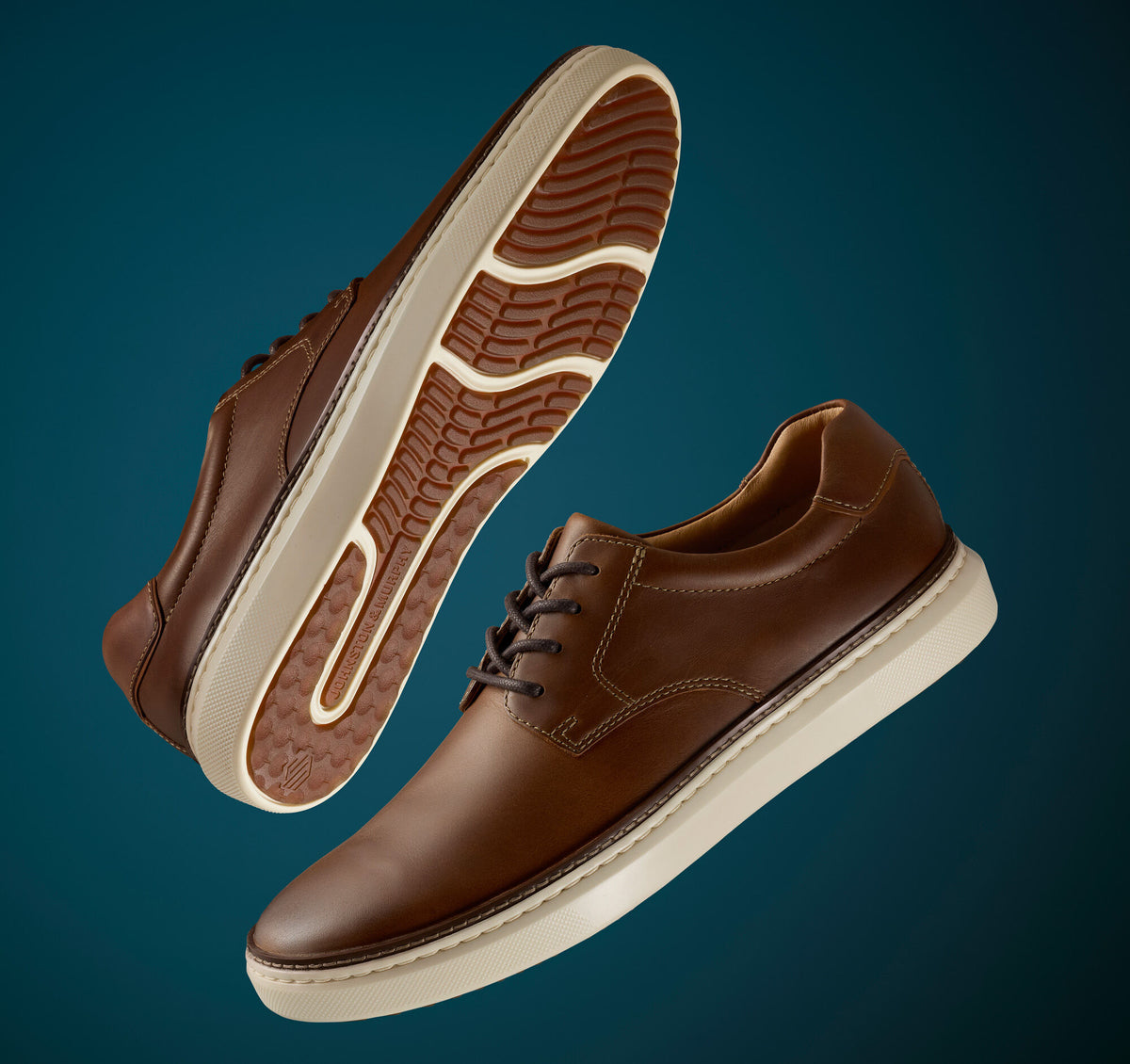 Men's McGuffey 2 Plain Toe / Johnston Murphy
