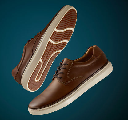 Men's McGuffey 2 Plain Toe / Johnston Murphy