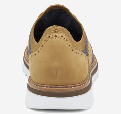 Men's Braydon Knit Saddle / Johnston Murphy