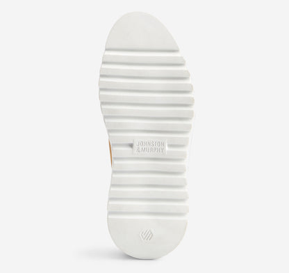 Men's Braydon Knit Saddle / Johnston Murphy