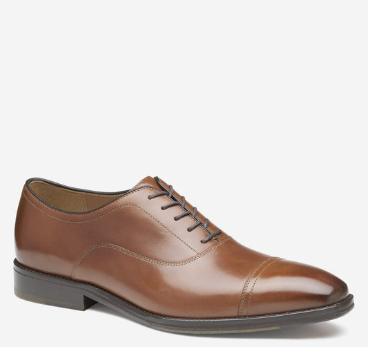 Men's Sullivan Cap Toe / Johnston Murphy