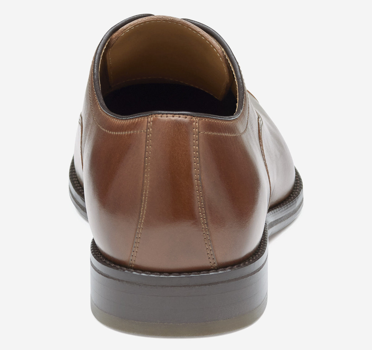 Men's Sullivan Cap Toe / Johnston Murphy