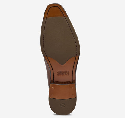 Men's Sullivan Cap Toe / Johnston Murphy