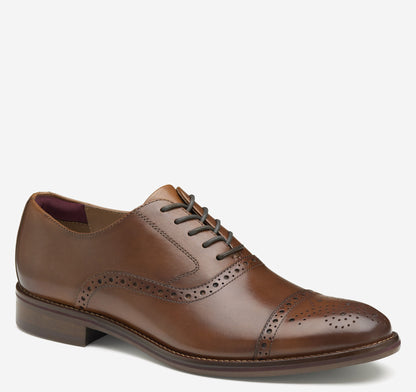 Men's Conard 2.0 Cap Toe / Johnston Murphy
