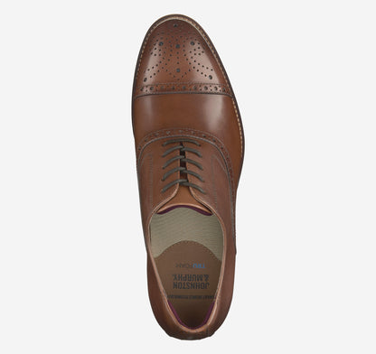 Men's Conard 2.0 Cap Toe / Johnston Murphy