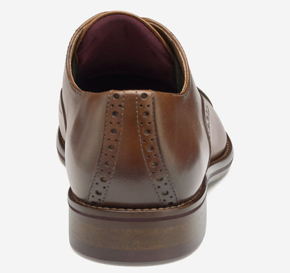 Men's Conard 2.0 Cap Toe / Johnston Murphy