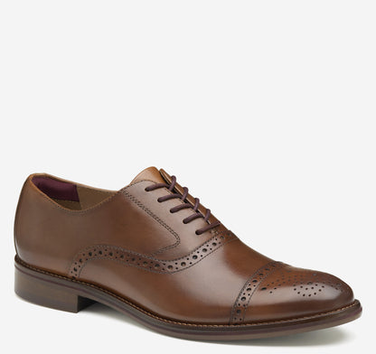 Men's Conard 2.0 Cap Toe / Johnston Murphy