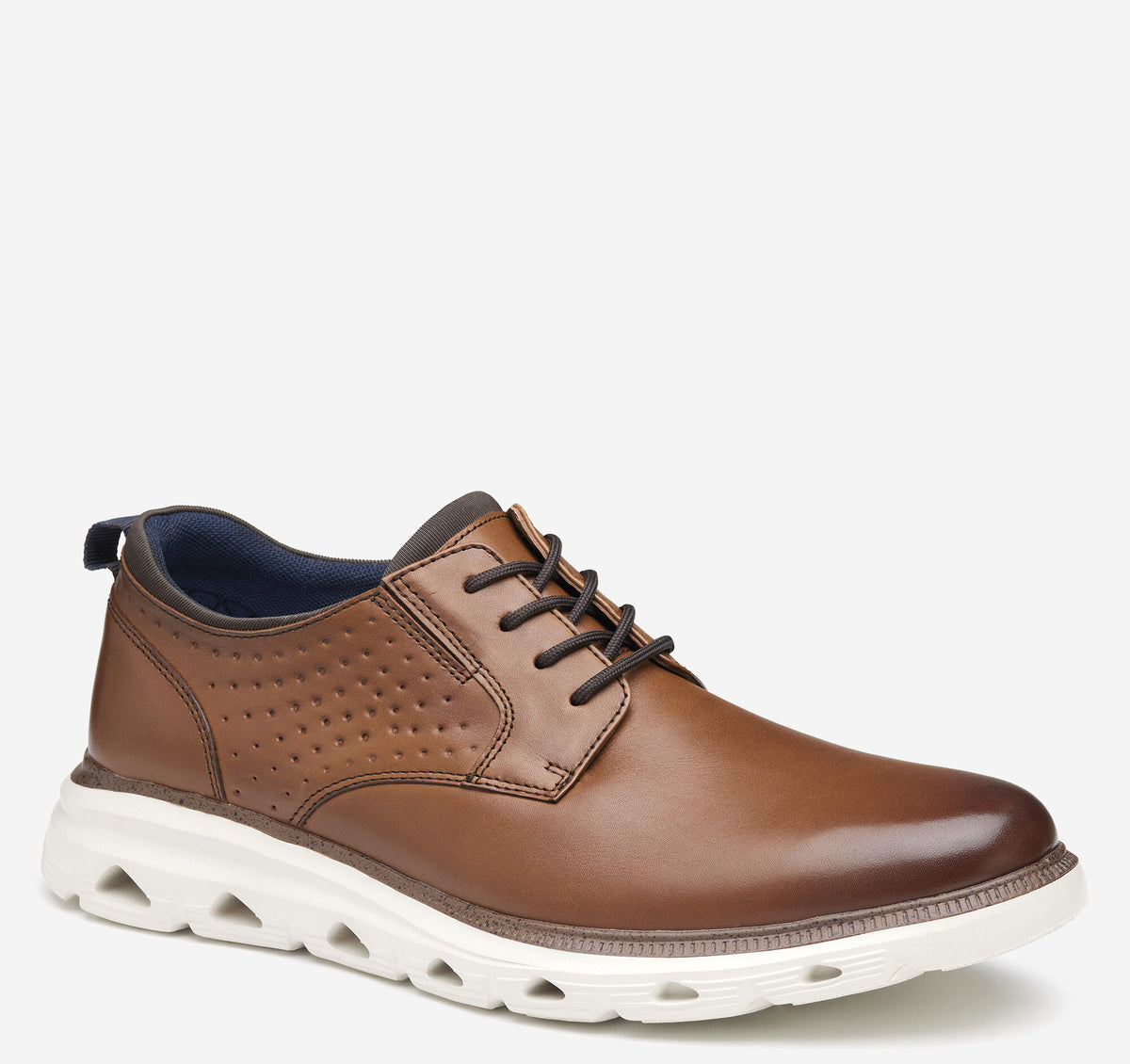Men's Jenkins Plain Toe / Johnston Murphy