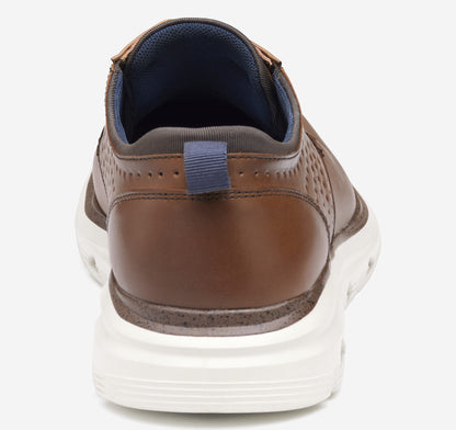 Men's Jenkins Plain Toe / Johnston Murphy
