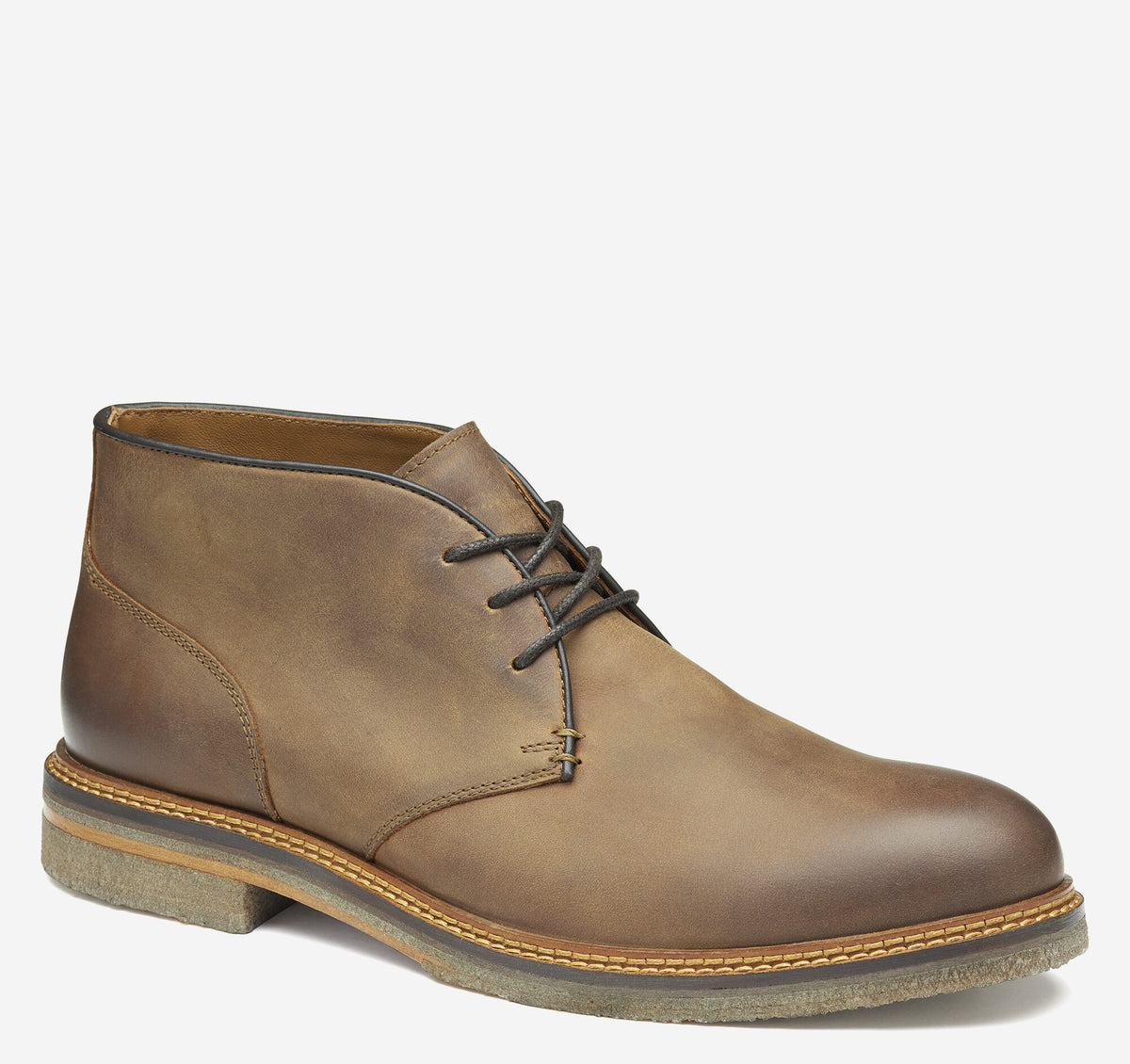 Men's Calder Chukka Boot / Johnston Murphy