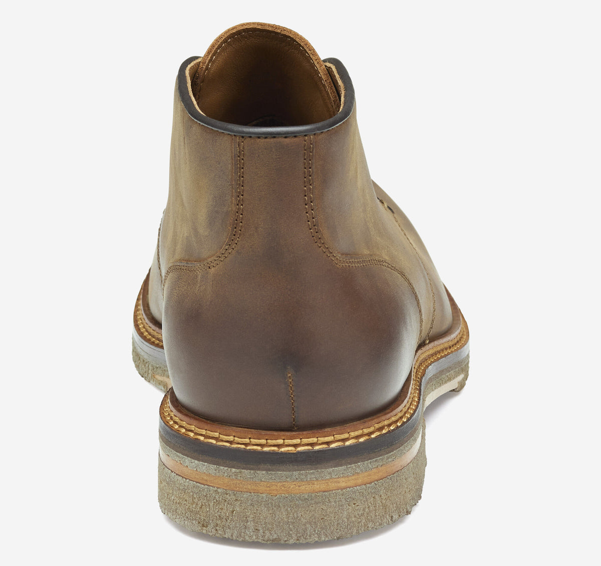 Men's Calder Chukka Boot / Johnston Murphy